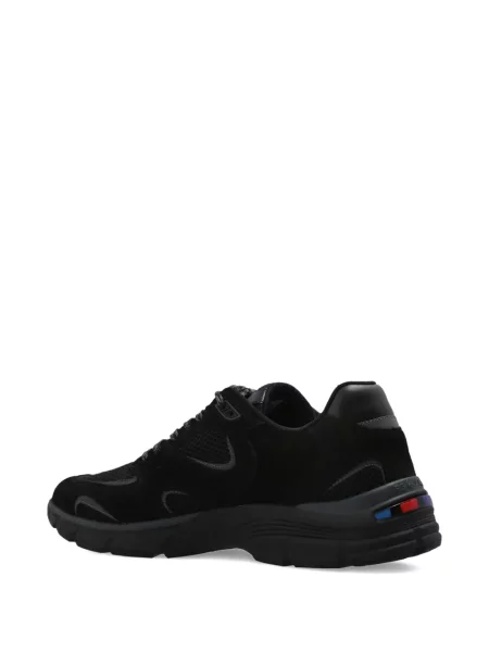 Sneakerși Ps Paul Smith plasă negru