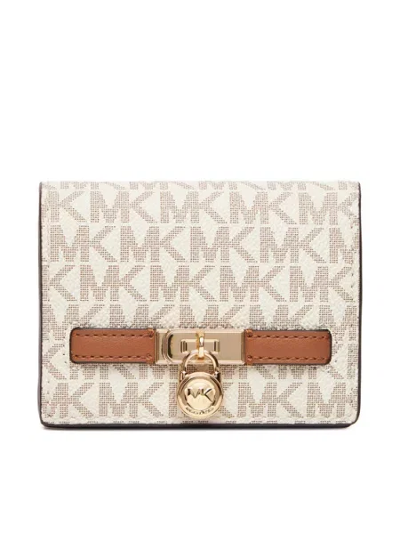 MICHAEL Michael Kors Portofel Écru