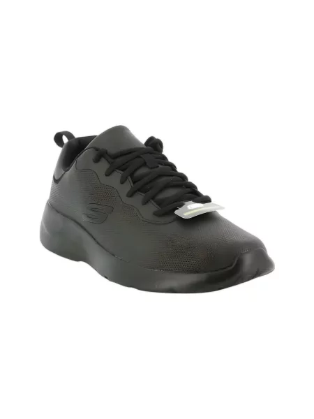 Pantofi Skechers negru