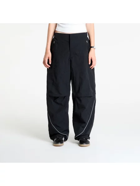 Pantaloni adidas x OG LA Airdrome Shield Pant Black M negru