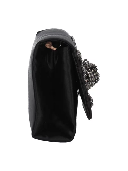 Geantă Menbur negru