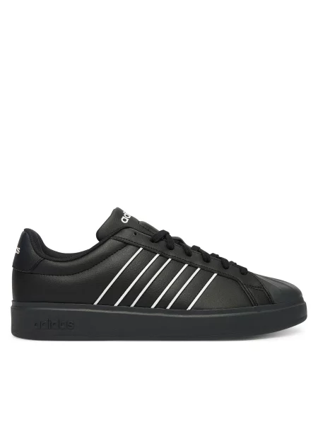 Αθλητικά adidas μαύρο