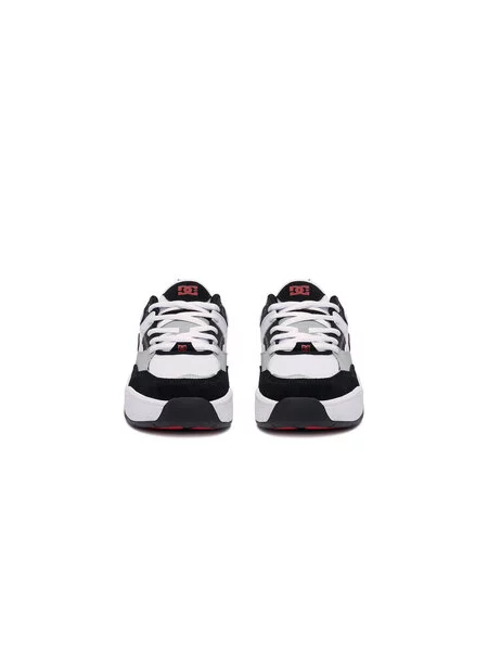 Laisvalaikio batai DC Shoes EO-DC ASCEND balta