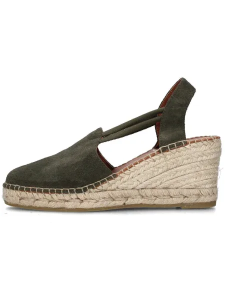 Tenisky Viguera zelená