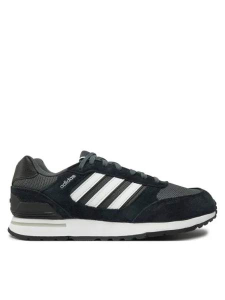 Adidas Сникърси Run черен