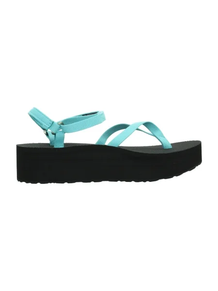 Pantofi Teva albastru