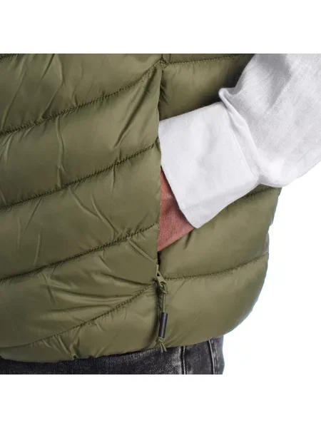 Vestă U.s. Polo Assn. verde