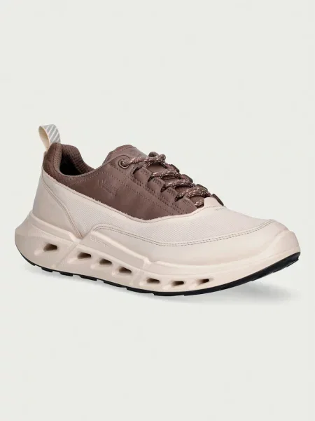Ecco Biom W sneakers boty béžové