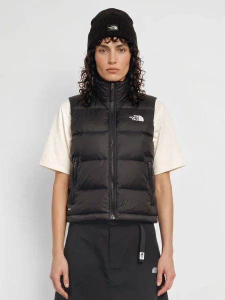The North Face Péřová Vesta Hydrenalite černá