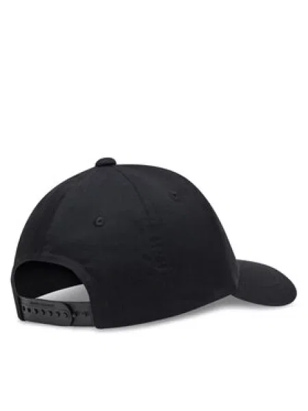 Armani Exchange Kšiltovka černá