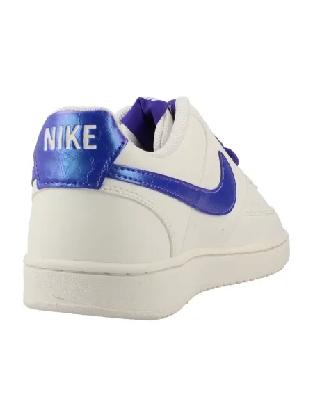 Tenisky Nike biela