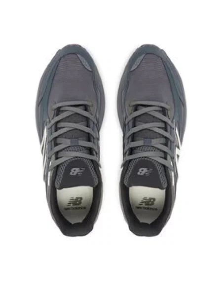 Laisvalaikio batai New Balance pilka