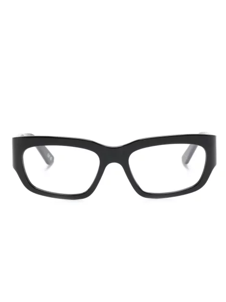 Ochelari de soare Balenciaga Eyewear negru