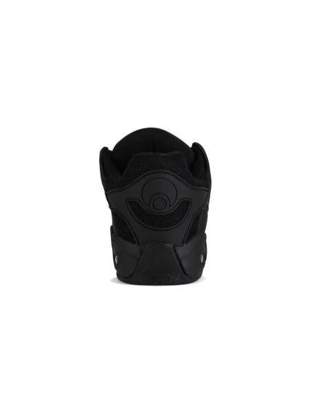 Pantofi Osiris negru