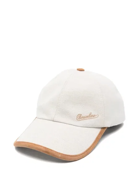 Șapcă Borsalino cu broderie
