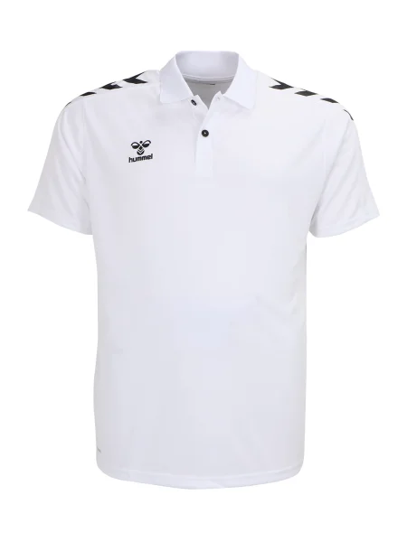 Hummel Tricou funcțional / negru alb