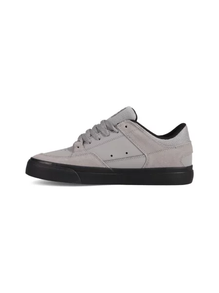 Pantofi Dc Shoes gri