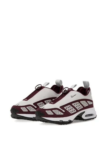 Sneakerși Nike Air Max maro