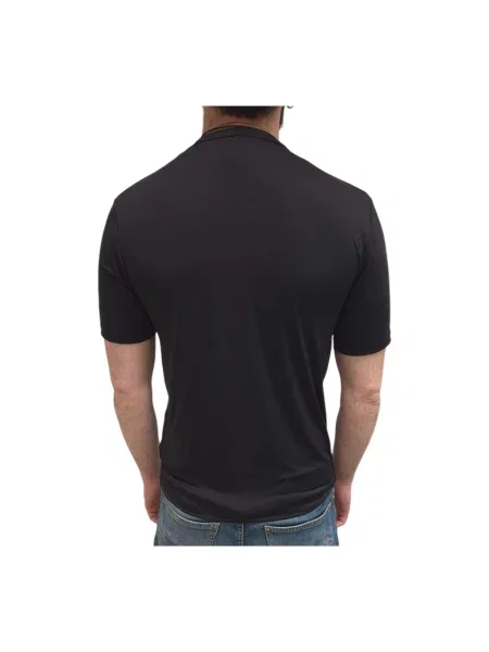 Tricou Blauer negru
