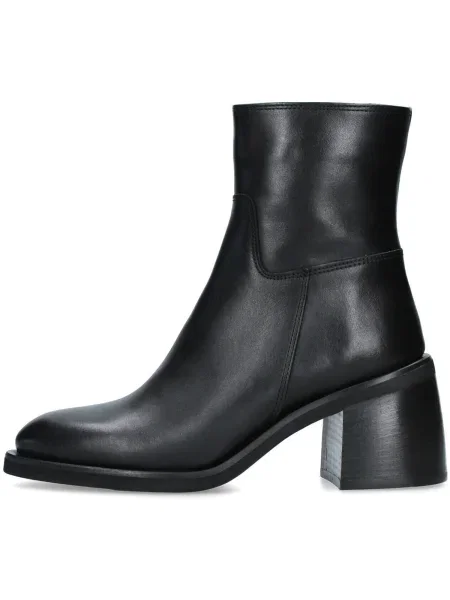 Pantofi Stm negru