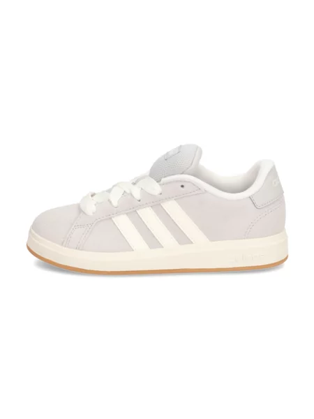Tenisky Adidas šedé