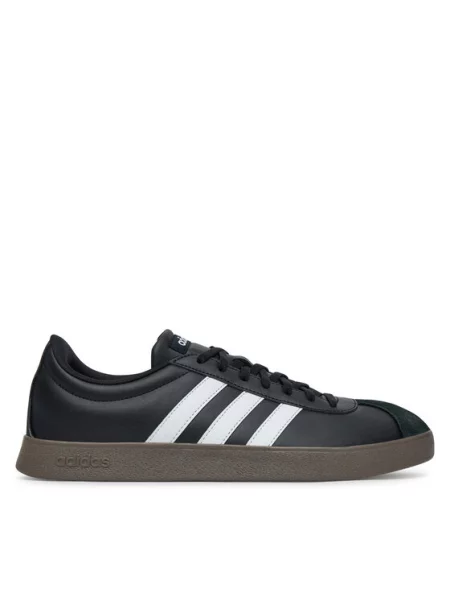 Adidas Laisvalaikio batai VL COURT BASE juoda
