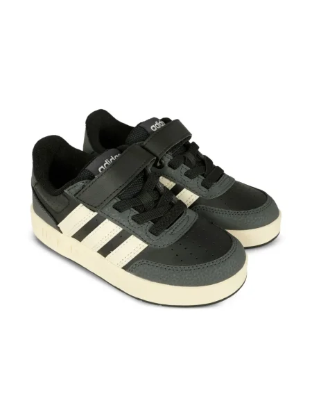Sneakersy dziecięce Adidas czarne