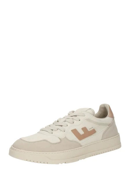 Flamingos sneakers Ventura bej