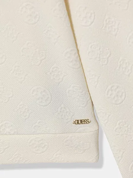 Guess кофта з капюшоном дитяча
