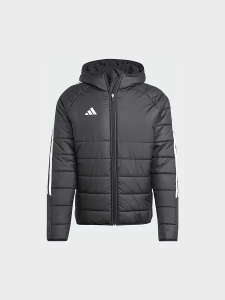 Куртка Adidas черная