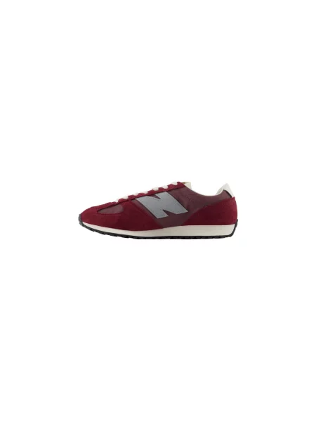 Pantofi New Balance roșu