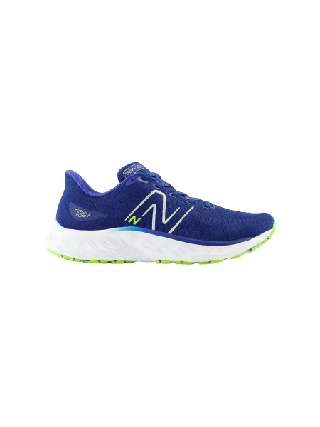 Pantofi New Balance albastru