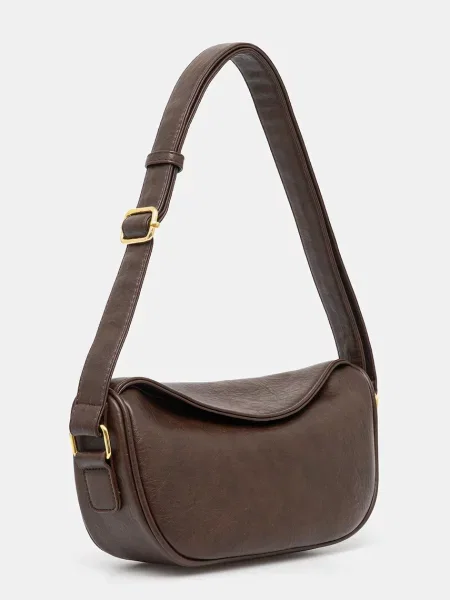 Сумка Answear.lab коричневая