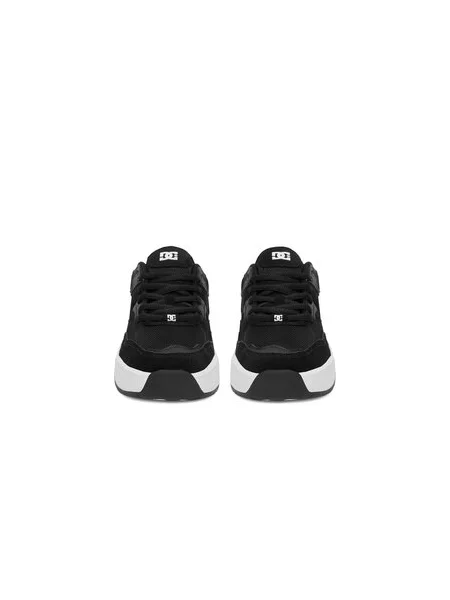 Sportcipők DC Shoes fekete