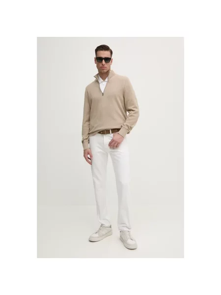 Michael Kors polo biała