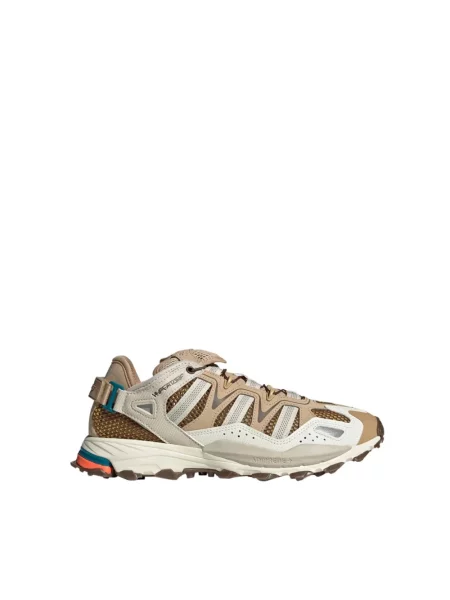 Sneakersy Adidas beżowe