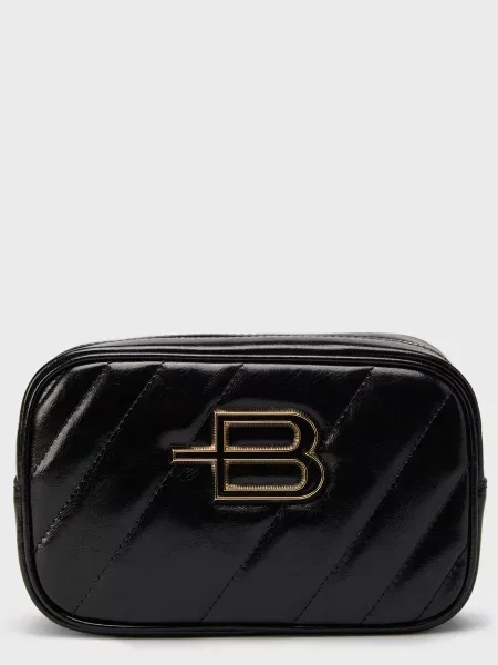 Сумка Baldinini чорна