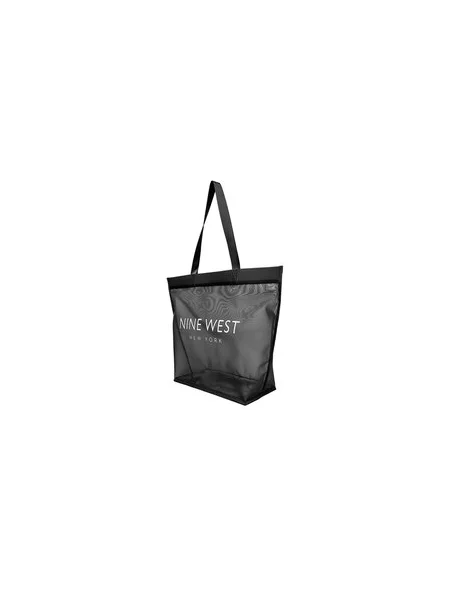 Torbica Nine West crna