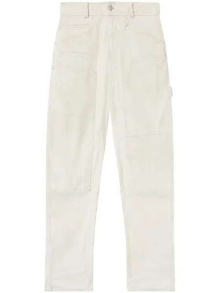 Spodnie Marant Etoile