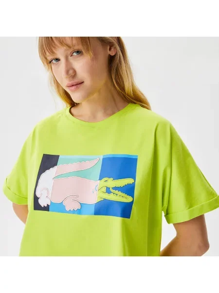 Lacoste Koszulka Lacoste