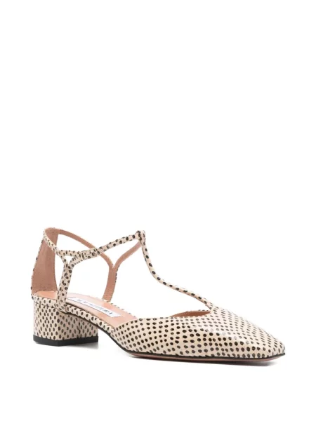 Pantofi cu toc Aquazzura