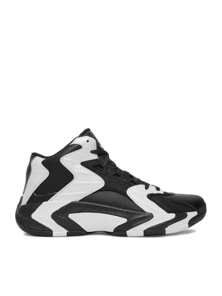 SHAQ Sneakersy EO-DEVASTATOR čierna