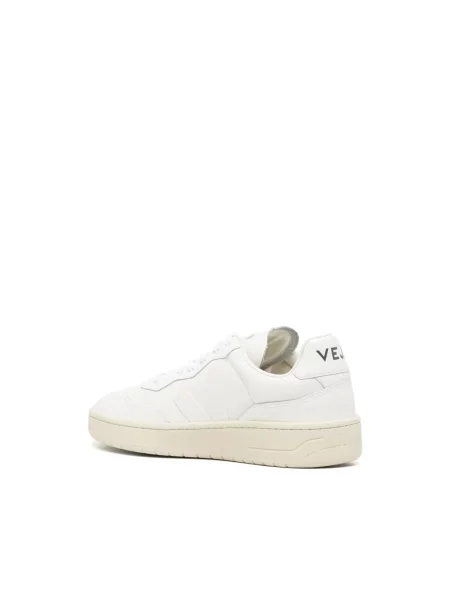Sneakersy Veja białe
