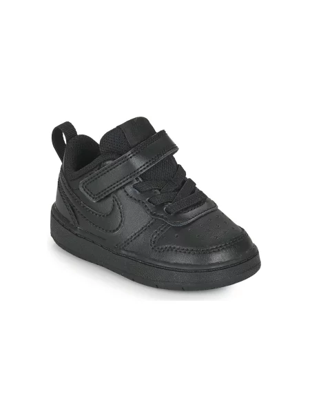 Gyerek félcipő Nike fekete