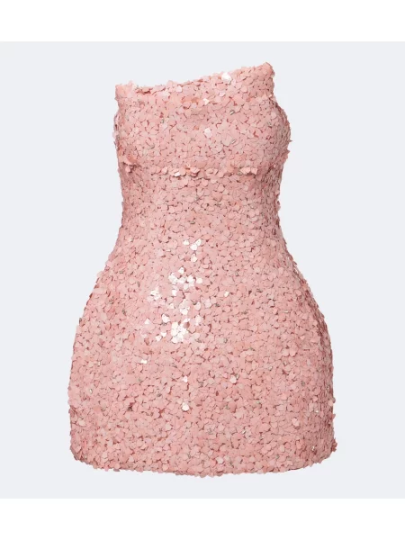 Rochie Rachel Gilbert roz