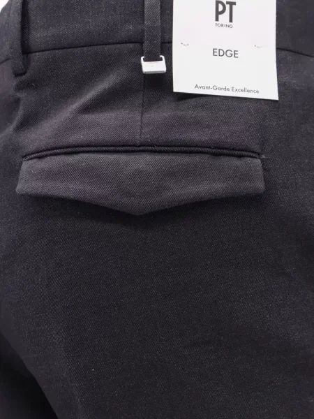 Pantaloni Pt Torino negru