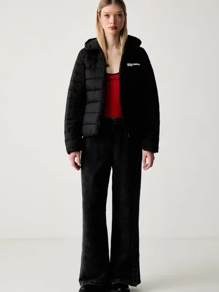 Karl Lagerfeld Jeans коротка куртка
