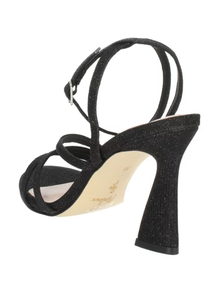 Pantofi Menbur negru