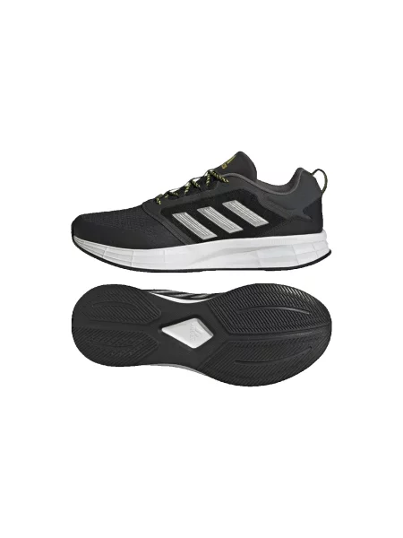 Félcipo Adidas fekete