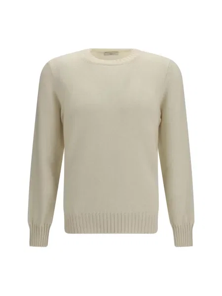 Sweter Piacenza 1733 beżowy